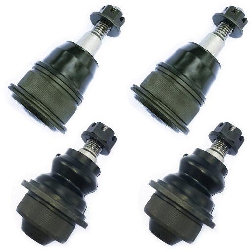 Kryptonite 0110BJPACK Upper & Lower Ball Joints (For Stock Control Arms)