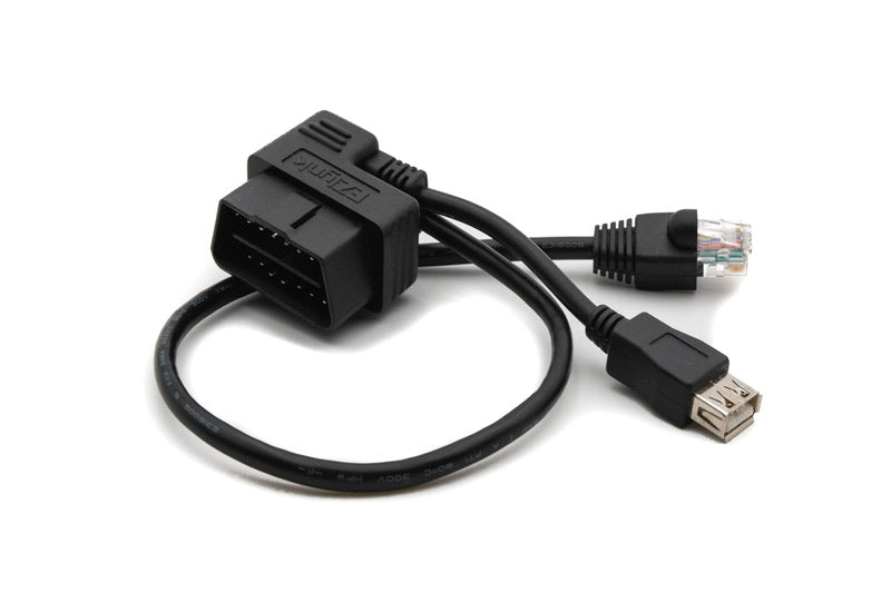 EZ Lynk 100EE00C03 OBDII Diagnostic Cable Auto Agent 1