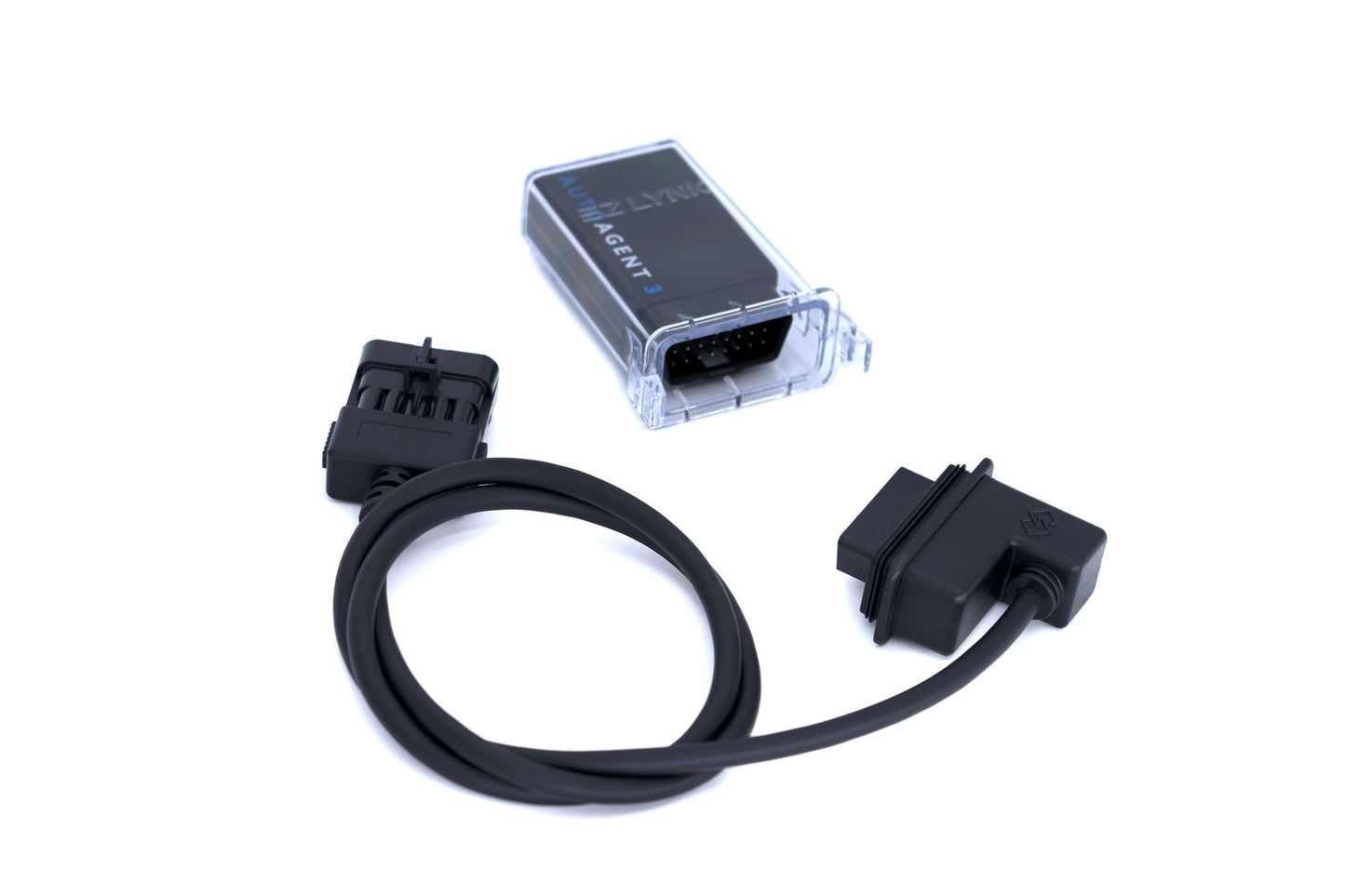 EZ Lynk 100EE00C25 Auto Agent 3 Weather Resistant Housing (Requires Cable) EZ Lynk