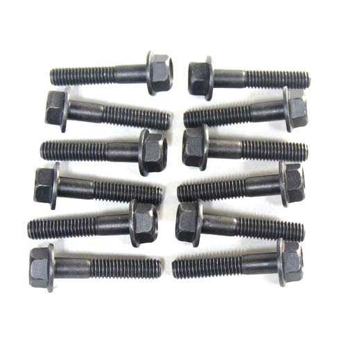Merchant Automotive 10204 Lower Valve Cover Bolt Kit