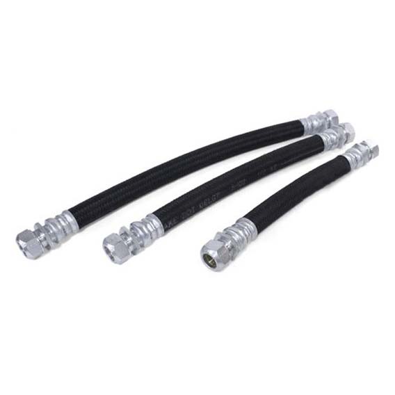 Merchant Automotive 10207 Transmission Cooler Line Repair Kit