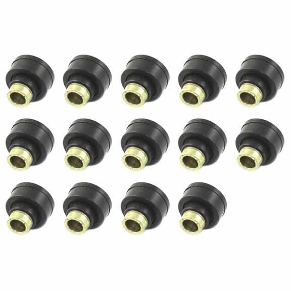 Merchant Automotive 10237 Upper Valve Cover Grommets