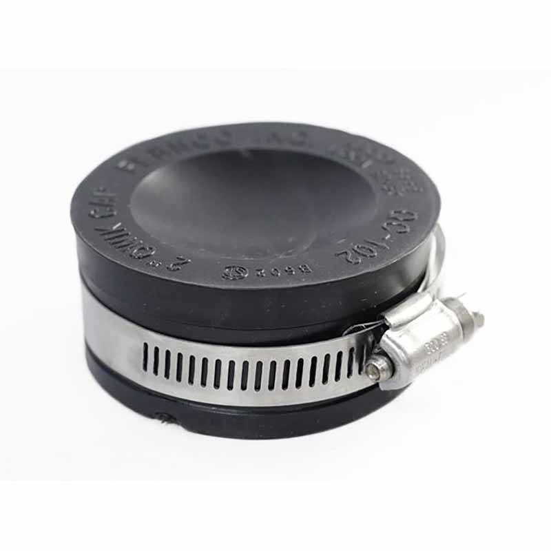Merchant Automotive 10245 Turbo Resonator Delete Cap