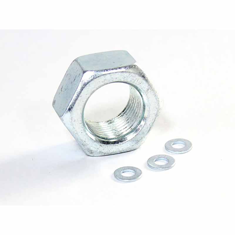 Merchant Automotive 10269 Fuel Pressure Relief Valve Shim Kit
