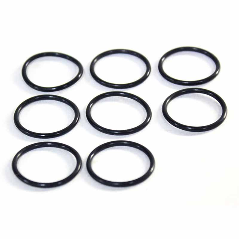 Merchant Automotive 10299 Fuel Injector Body Seal Set