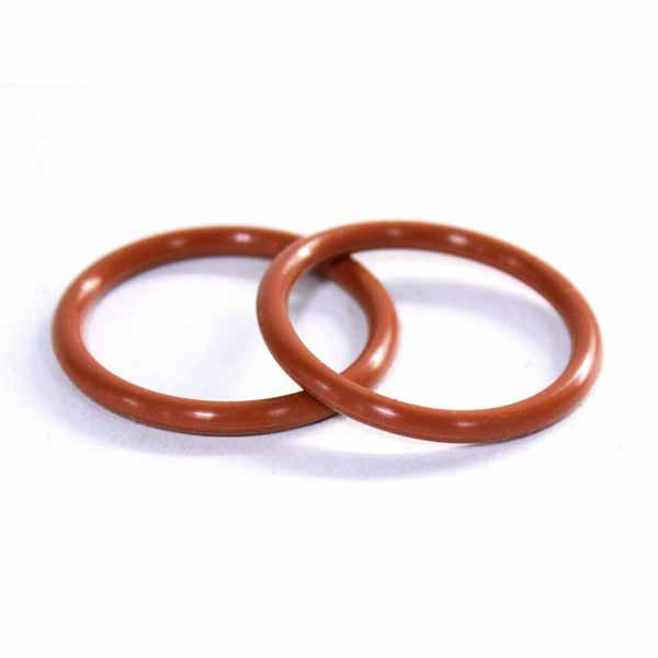 Merchant Automotive 10306 Fuel Injector Cup O-Rings (Pair)