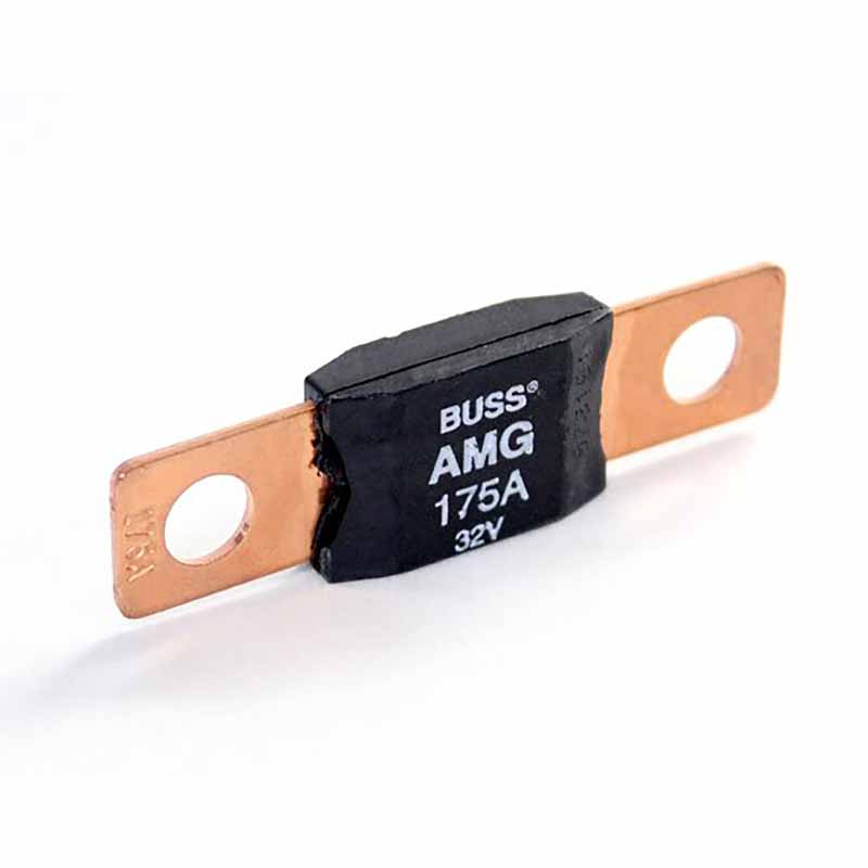 Merchant Automotive 10316 Glow Plug/Intake Air Heater Fuse (175 AMP)