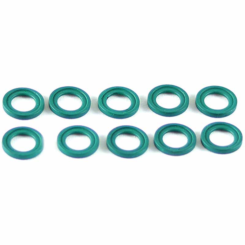 Merchant Automotive 10318 Torque Converter Housing Bolt Seal Set