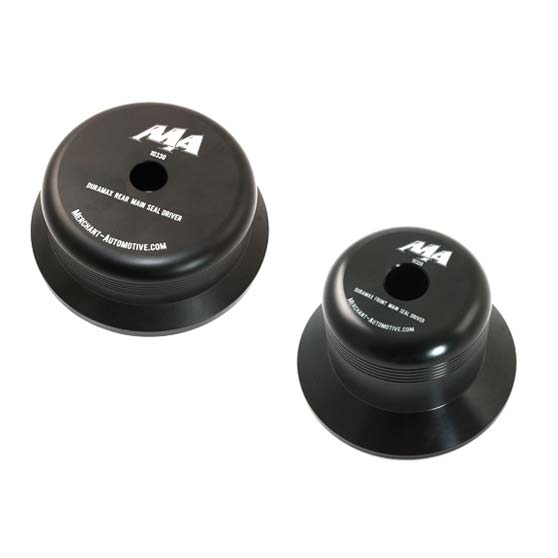 Merchant Automotive 10371 Engine Seal Driver Kit