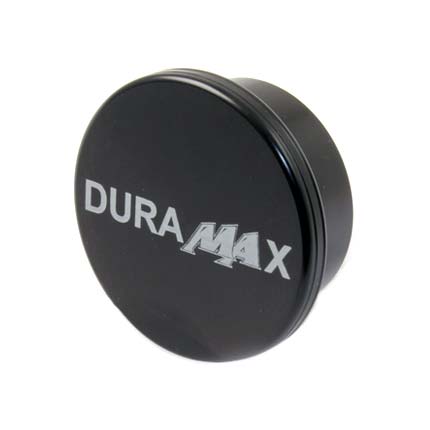 Merchant Automotive 10384 Billet Turbo Resonator Delete Plug