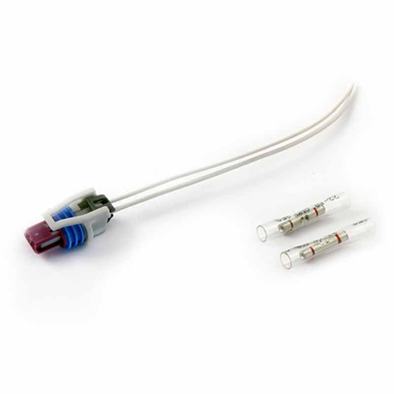 Merchant Automotive 10402 Speed Sensor Connector