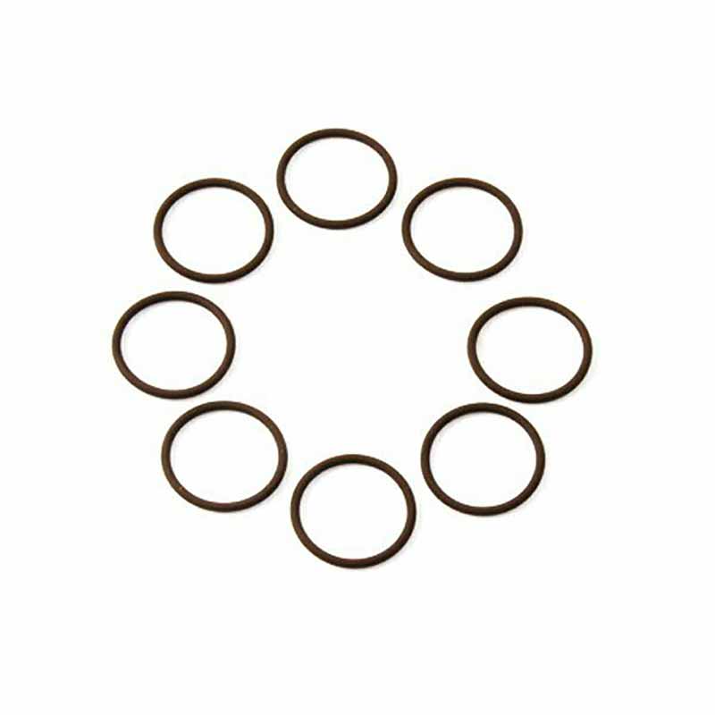 Merchant Automotive 10412 Fuel Injector Body Seal Set