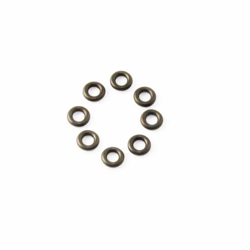 Merchant Automotive 10413 Fuel Injector Return Line Seals