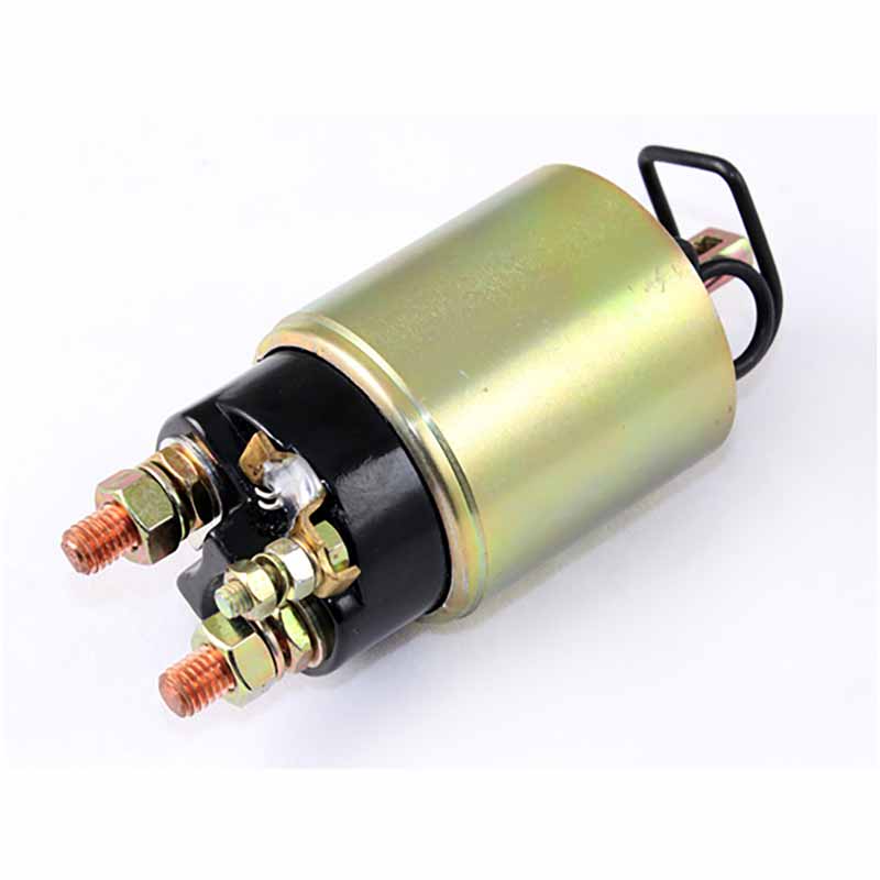 Merchant Automotive 10460 Starter Solenoid