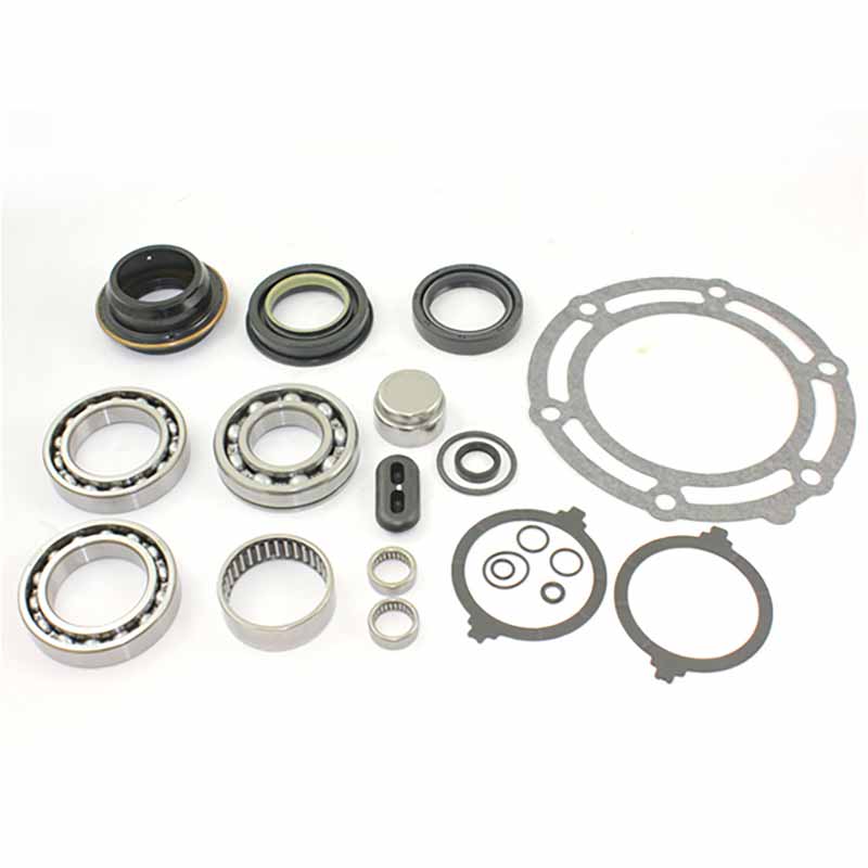 Merchant Automotive 10461 Deluxe Transfer Case Bearing & Seal Kit
