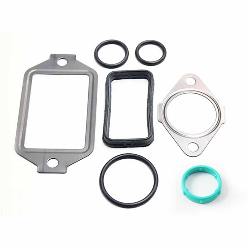 Merchant Automotive 10481 Oil Cooler Installation Kit