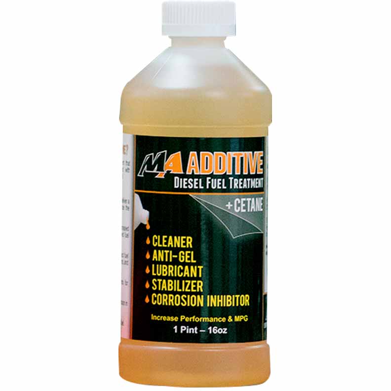 Merchant Automotive 10508 Diesel Fuel Additive