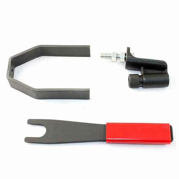 Merchant Automotive 10520 Deluxe Injector Removal Tool