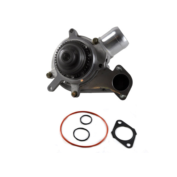 Merchant Automotive 10543 Water Pump (With Housing)