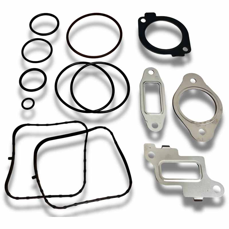 Merchant Automotive 10560 CP3 Fuel Injection Pump Install Gasket Kit