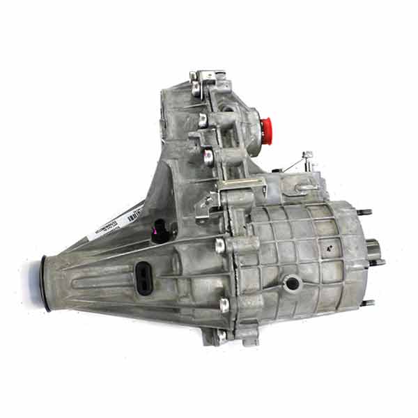 Merchant Automotive 10604 263XHD Transfer Case
