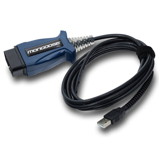 PPE Diesel 112015000 MongoosePro GM 2 Vehicle Interface Cable