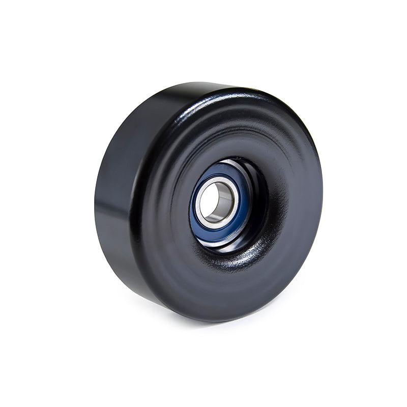 PPE Diesel 113061064 DF Idler Pulley 6.6L 4.0 Inch Diameter
