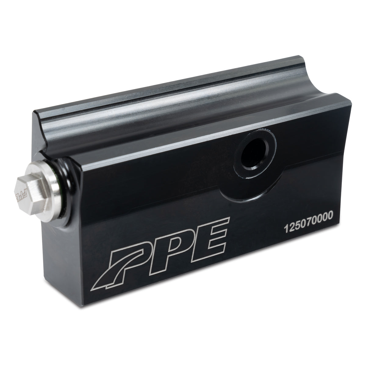 PPE Diesel 125070000 2019+ Silverado/Sierra 1500 w/ 8L90 Transmission Fluid Thermal Bypass Valve PPE Diesel