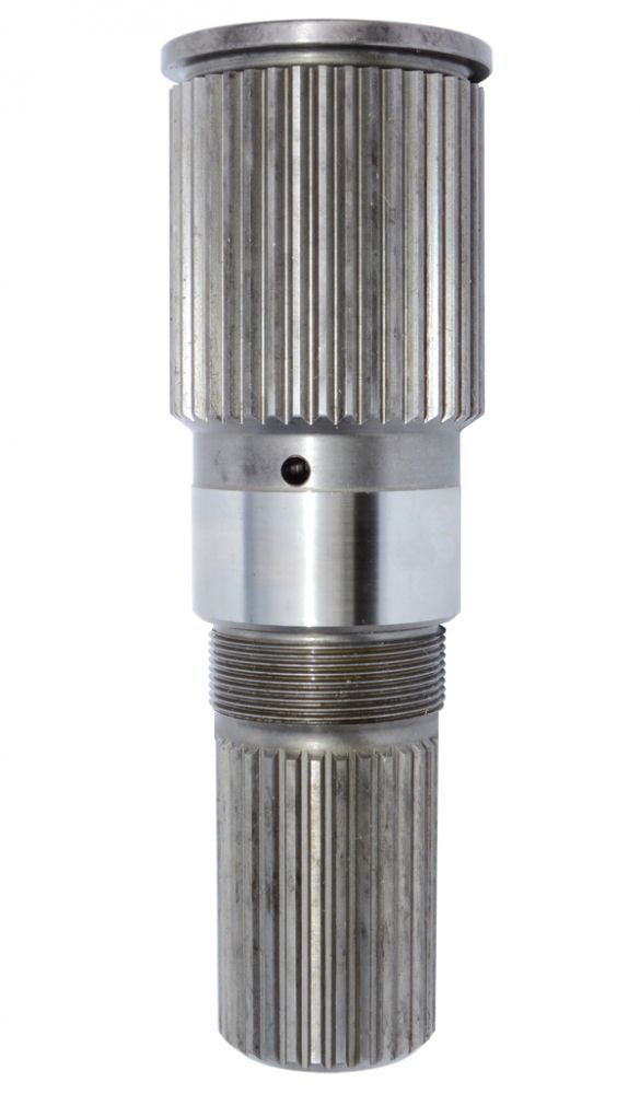PPE Diesel 128021000 Billet Output Shaft GM Allison 1000 And 2000 Series 01-10 PPE Diesel