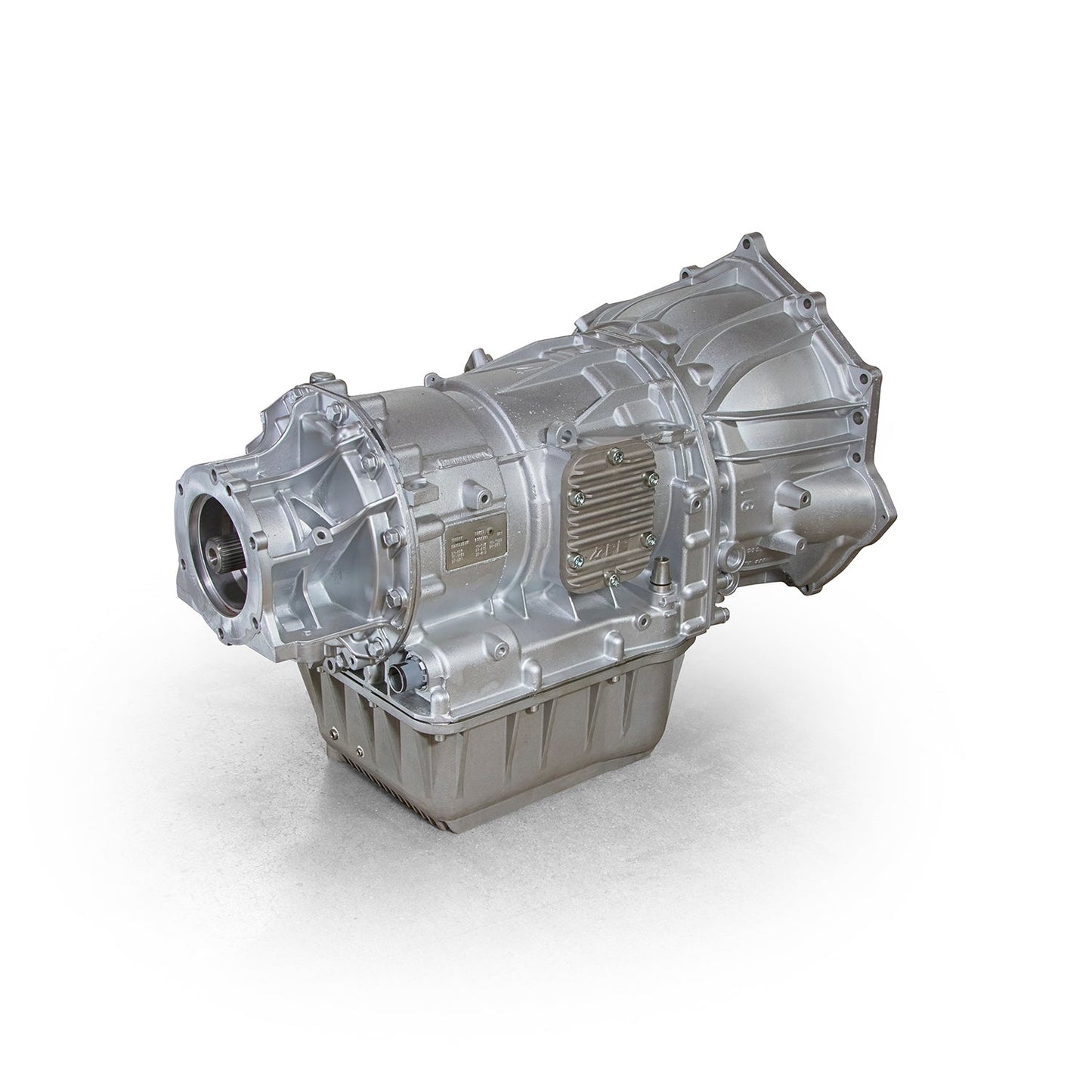 PPE Diesel 128136202 Stage6 Trans Complete No-Torq Converter 04.5-05 PPE Diesel