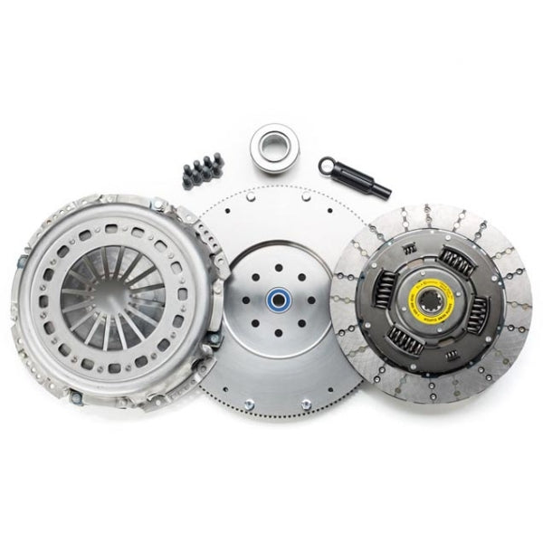 South Bend Clutch 13125-FEK Dyna Max 13" Upgrade Clutch Kit