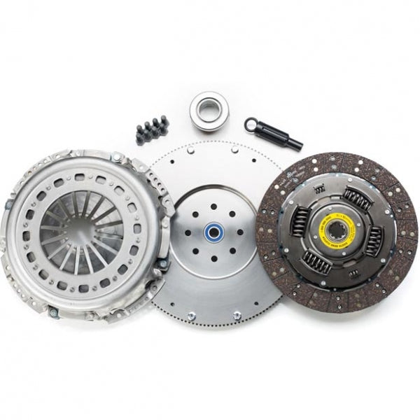 South Bend Clutch 13125-OFEK Dyna Max 13" Upgrade Clutch Kit
