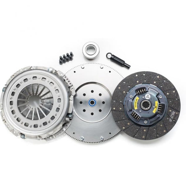 South Bend Clutch 13125-OK-HD Heavy Duty Clutch Kit