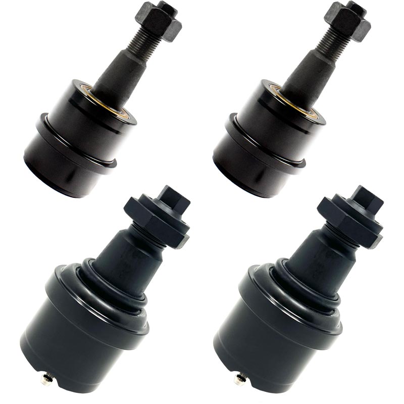 Kryptonite 1420BJPACK Upper & Lower Ball Joints