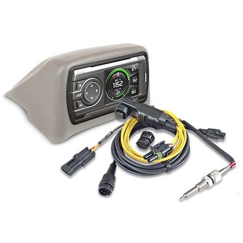 Edge Products 15001-1 Evolution CS2 Combo Kit