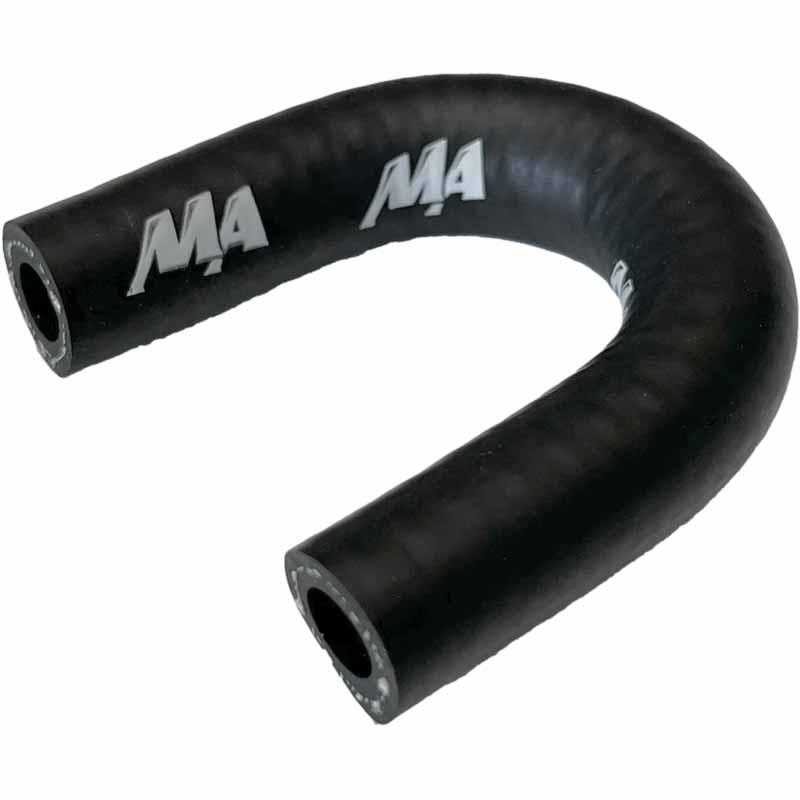 Merchant Automotive 15010 Fuel Rail to Fuel Return Hose