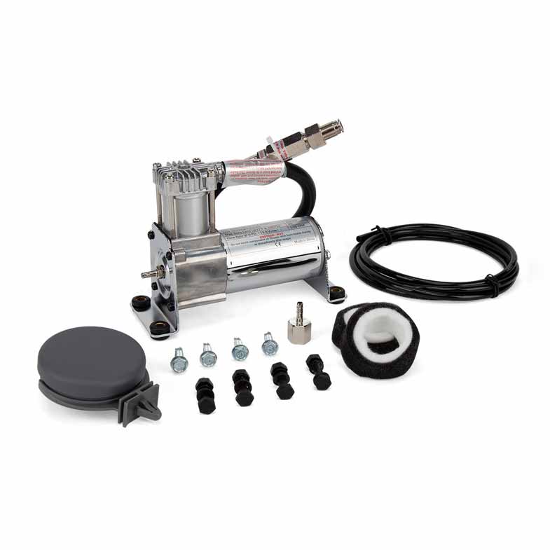 Air Lift 16192 Replacement On-Board Air Compressor