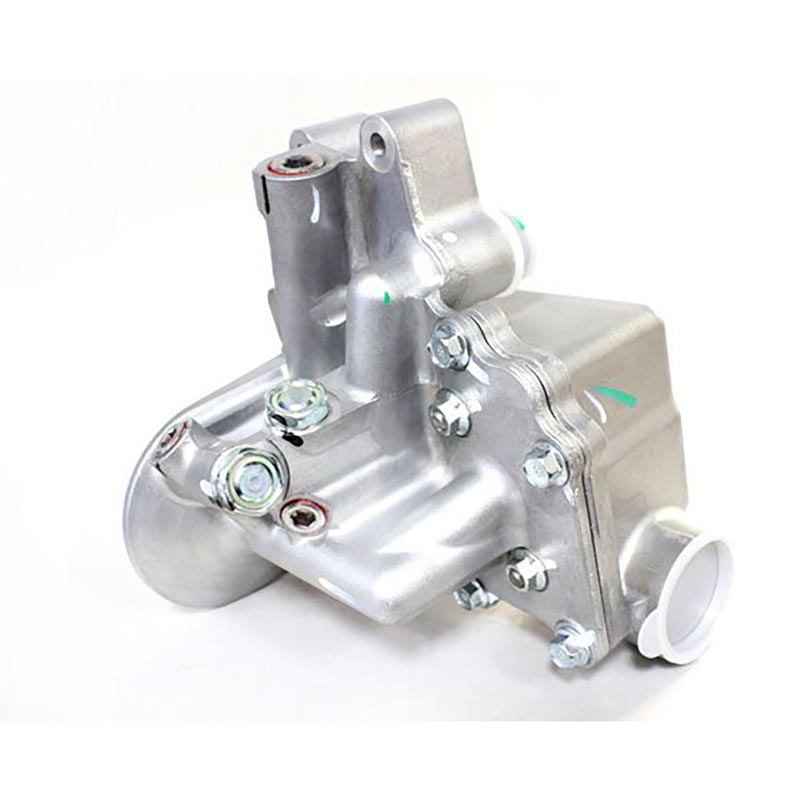 Merchant Automotive 19210615 Engine Oil Cooler