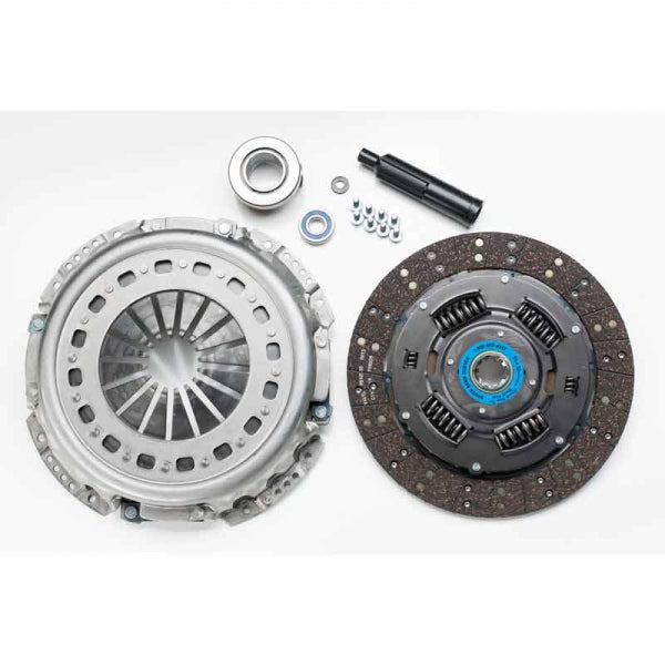 South Bend Clutch 1947-OR Dyna Max Upgrade Clutch Kit