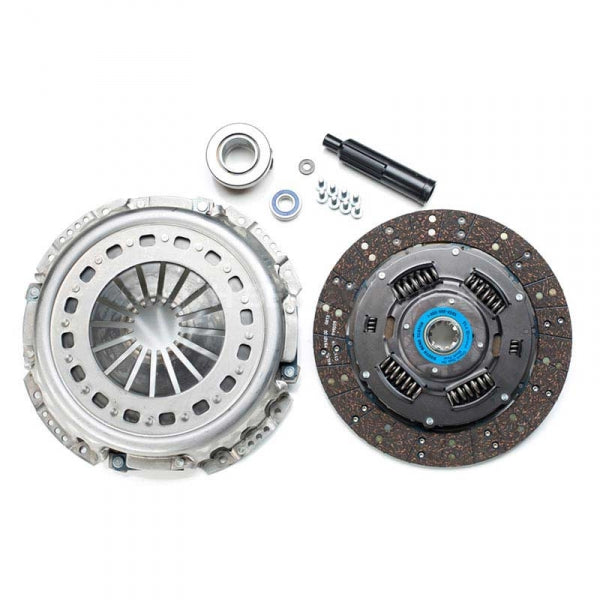 South Bend Clutch 1947-OFER Dyna Max Upgrade Clutch Kit