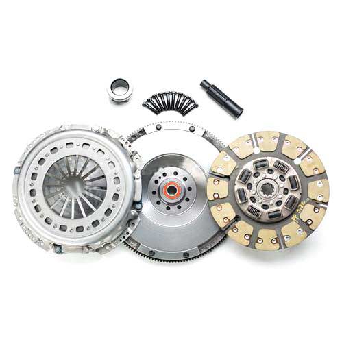 South Bend Clutch 1950-64DFK Clutch Kit