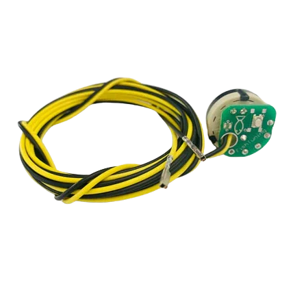 Fish Tuning 2011-2016 LML Duramax DSP5 Switch