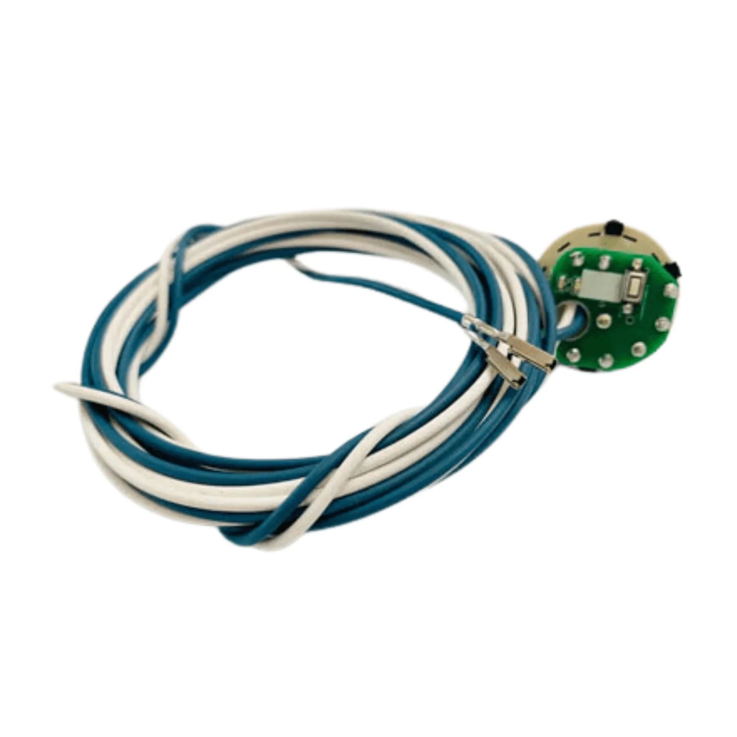 Fish Tuning 2011-2016 LML Duramax DSP5 Switch (Blue/White)