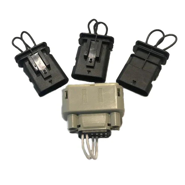 Fish Tuning 2017-2019 Duramax Can Bus Connector