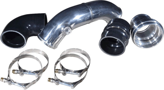ATS Diesel 202-027-3368 Cold Side Charge Pipe Fits 2011-2016 6.7L Power Stroke