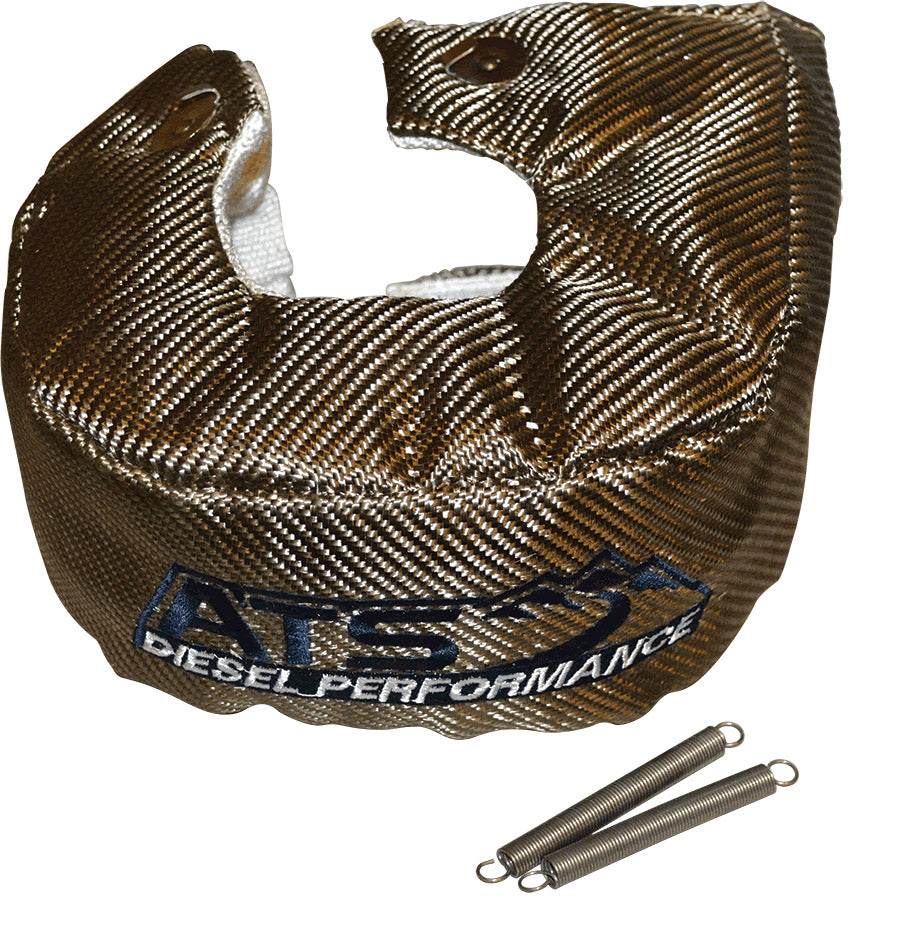 ATS Diesel 202-104-1000 T4 Turbo Blanket
