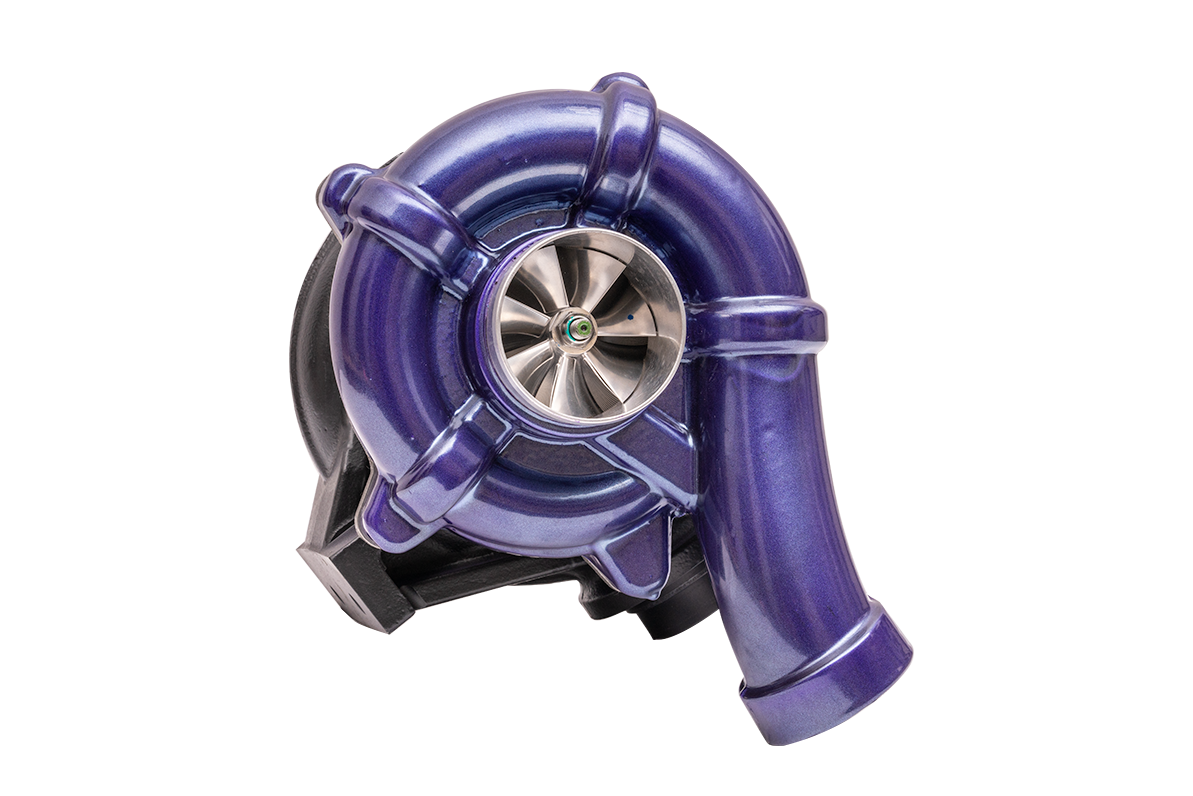 ATS Diesel 202-302-3278 Aurora 3000 Vfr Turbo Fits 2004.5-2007 6.0L Power Stroke