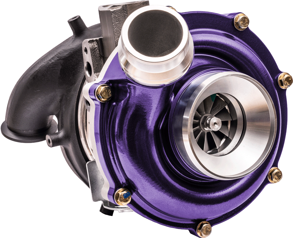 ATS Diesel 202-302-3416 Aurora 3000 Vfr Stage 1 Turbo Fits 2015-2016 6.7L Power Stroke