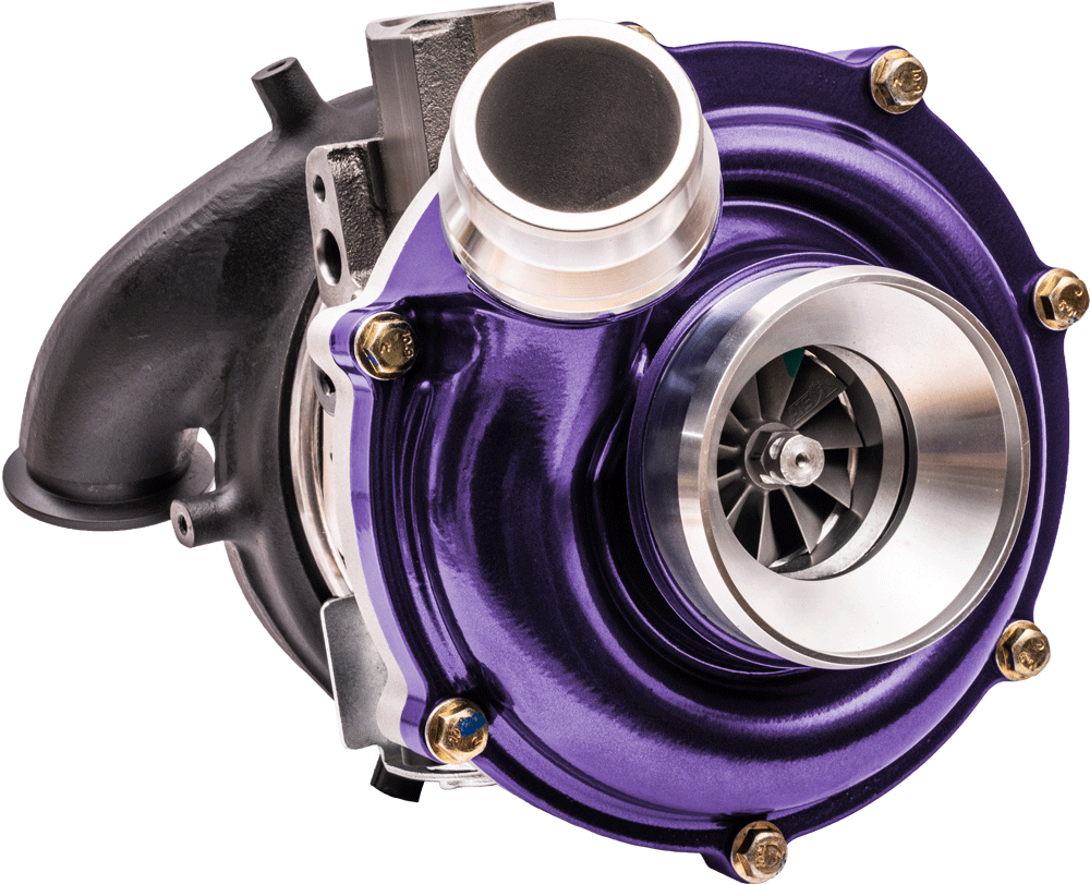 ATS Diesel 202-302-3440 Aurora 3000 Vfr Stage 1 Turbo Fits 2017-2019 6.7L Power Stroke