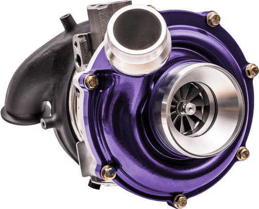 ATS Diesel 202-302-3440 Aurora 3000 Vfr Stage 1 Turbo Fits 2017-2019 6.7L Power Stroke